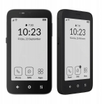 Telefon kom&oacute;rkowy Onyx Mudita Kompakt e-ink 3GB/32GB czarny (Kompakt CB) | Kompakt CB | 5905913561110
