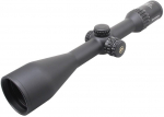 Luneta Yukon Vector Optics - Luneta celownicza Continental x8 3 | 43759 | 6976386122183