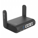 GL.iNet Slate AX Wi-Fi 6 Router | GL-AXT1800 | 6971131382867