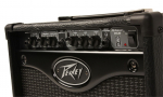 Peavey Electronics Rage 158 - 15W guitar amplifier | 3601222 | 14367604047