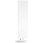 Kermi Grzejnik Verteo Plan PSN21 1800/400 pionowy biały z zawieszeniami 1117W (PSN211800401X3K) | PSN211800401X3K | 4037486185316