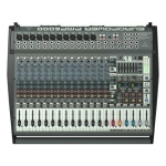 Behringer Behringer PMP6000 Powermikser | 000-A8O01-00010 | 4033653021241