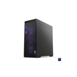Lenovo Legion | T7 34IAS10 | Tower | Desktop | Intel Core Ultra 9 | 285K | 64 (2x32GB) GB | DDR5 | 1000 GB | NVIDIA GeForce RTX 5080 | No Optical drive | No keyboard | Windows 11 Pro | Warranty 24 month(s) | 90Y600CXMW | 199276719515