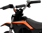 Barel Motorek elektryczny Kamikaze M1 Cross (5901421611880) | 5901421611880 | 5901421611880