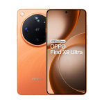 Smartfon Oppo Smartfon OPPO Find X9 Ultra 5G - 16/1TB pomarańczowy | 6942675405398 0 | 6942675405398