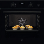 Electrolux EOD5C50Z oven 72 L A Black | EOD5C50Z | 7332543663194