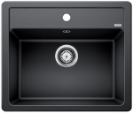 Izlietne BLANCO LEGRA 6 SILG Anthracite O.ZUB O.AF | 523332 | 4020684681070