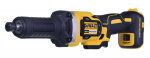 DeWALT DCG426N-XJ die/straight grinder Straight die grinder 25000 RPM Black, Yellow 1000 W | DCG426N-XJ | 5035048666166