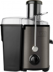 Juicer Black+Decker BXJE600E (600W; black) | ES0920120B | 8432406240025