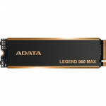 ADATA LEGEND 960 MAX M.2 4 TB PCI Express 4.0 3D NAND NVMe | ALEG-960M-4TCS | 4711085938879