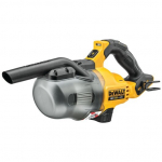 DeWALT DCV501LN-XJ vacuum Drum vacuum Dry Bagless | DCV501LN-XJ | 5035048738238