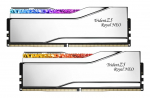 G.Skill Trident Z5 Royal Neo F5-6000J2636H32GX2-TR5NS memory module 64 GB 2 x 32 GB DDR5 6000 MT/s | F5-6000J2636H32GX2-TR5NS | 4713294239273