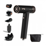 Shark STYLE iQ Multistyler Warm Black 1750 W 2.4 m | HD752EU | 622356311939