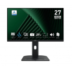LCD Monitor|MSI|PRO MP275QPG|27"|Business|Panel IPS|2560x1440|16:9|100 Hz|1 ms|Speakers|PROMP275QPG | PRO MP275QPG | 4711377231916