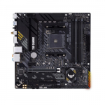 Asus | TUF GAMING B550M-PLUS WIFI II | Processor family AMD | Processor socket AM4 | DDR4 | Memory slots 4 | Chipset B550 | microATX | 90MB19Y0-M0EAY0 | 4711081305705