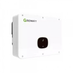 Inverter GROWATT MID 25KTL3-X1, 25kW, 3-phase, 3 MPPT | NV820290 | 9990000820290