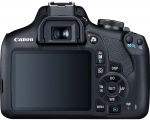 Canon EOS 2000D kere | 2728C001 | 4549292111835