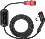 Platinet elektriauto laadija Type-2 16A 11kW 5m (EV_PPC32AT) | 45794 | 5907595457941