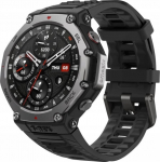 Huami Amazfit T-Rex 3, onyx | W2323GL1N | 6970100374889