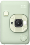 Fujifilm Instax Mini LiPlay, matcha green | 16952865 | 4547410539097