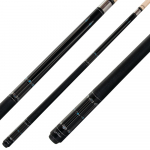 Pulo lazda Fury Stinger X-1, 2 dalių | 12.308.57.0