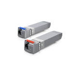 Ubiquiti UACC-OM-SM-10G-S-2 network transceiver module Fiber optic 10000 Mbit/s | UACC-OM-SM-10G-S-2 | 810010076960
