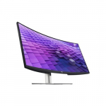 Dell | UltraSharp Monitor | U3824DW | 37.5 " | IPS | WQHD+ | 21:9 | 60 Hz | 8 ms | 3840 x 1600 | 300 cd/m&sup2; | HDMI ports quantity 2 | Silver | 210-BHXB | 5397184657126