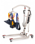 Transport and bath lift SAMSON | SAMSON | 5901780425418