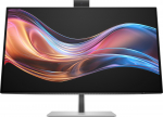 HP Series 7 Pro 727pm, 27/IPS, 3840x2160/60Hz, 2000:1, 5ms, 400cd, DP/HDMI/USB-C(100W), 3-3-0, dock/repro/pivot | 8K135AA#ABB | 197497774573