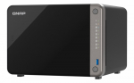 Server NAS TS-AI642-8G 6 Bay 3.5 4C ARM Cortex-A76 2.2GHz | TS-AI642-8G | 4711103084335