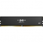 Silicon Power XPOWER Pulse memory module 64 GB 2 x 32 GB DDR5 6000 MHz ECC (SP064GXLWU60BFDJ) | SP064GXLWU60BFDJ | 4713436162285