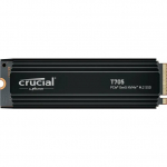 T705 4TB M.2 NVMe 2280 PCIe5.0 14100/12600 heatsink | CT4000T705SSD5 | 649528940346