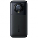 Powerbank Baseus Free2Pull 20000mAh Czarny | BSU8955 | 6932172659615
