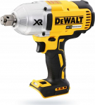 Klucz udarowy Dewalt DCF897NT 18 V 3/4'' | DCF897NT-XJ | 5035048699270