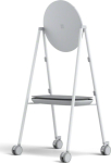 Steelcase Stojak podłogowy pod Microsoft Surface Hub 2S Roam Mobile Stand (STPM1CART) | STPM1CART | 1230000049016