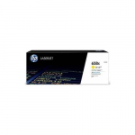 Toner HP 658X Yellow Oryginał  (124512) | 124512 | 0192545650748