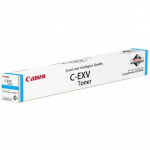 Toner Canon C-EXV51 Cyan Oryginał  (0482C002) | 0482C002 | 4549292053715