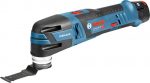 Bosch Urządzenie wielofunkcyjne GOP 12V-28 (06018B5001) | B 6018B5001 | 3165140842501