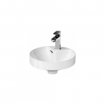 Umywalka Cersanit Crea 37,5cm (K114-002) | 5902115723872 | 5902115723872