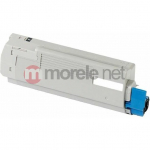 Toner 44844508 for C831/841 10K black | 44844508 | 5031713053903