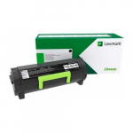 Toner Lexmark 24B6890 Black Original (24B6890) | 24B6890 | 7346466530914