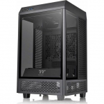 Thermaltake The Tower 1 00 Mini Black | CA-1R3-00S1WN-00 | 4713227525756