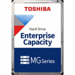 Toshiba MG09 internal hard drive 18 TB 7200 RPM 512 MB 3.5" Serial ATA III | MG09ACA18TE | 4260557511657