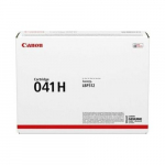 Toner Canon CRG-041H Black Oryginał  (0453C002) | 0453C002 | 013803279191