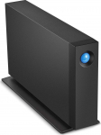 External HDD|LACIE|d2 Professional|STHA20000800|20TB|USB-C|USB 3.2|Drives 1|STHA20000800 | STHA20000800 | 8719706043199