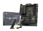 MSI MAG B860 TOMAHAWK WIFI | Processor family Intel | Processor socket LGA1851 | DDR5 | Supported hard disk drive interfaces SATA, M.2 | Number of SATA connectors 4 | MAG B860 TOMAHAWK WIFI | 4711377279642