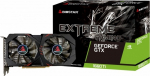 Biostar GTX 1660 Ti NVIDIA GeForce GTX 1660 Ti 6 GB GDDR6 | VN1666TF69 | 4712960686601