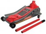 Pro-Line Podnośnik samochodowy o niskim profilu 2,5t 89-457mm - 46926 | 46926 | 5903755469267