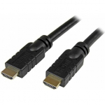 Kabel StarTech HDMI - HDMI 20m czarny (HDMM20MA) | HDMM20MA | 065030858168