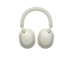 Słuchawki Sony WH-1000XM5 Białe | WH1000XM5S.CE7 | 4548736132610
